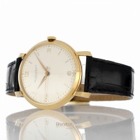 IWC Shark Lugs Cal 89