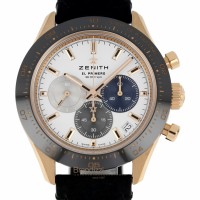 Zenith Chronomaster Sport Ref. 18.3100.3600/69.C920 - Like New