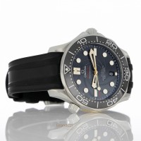 Omega Seamaster Diver 300 James Bond Ref. 21022422001004