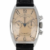 Franck Muller Casablanca Ref. 5850 C CC