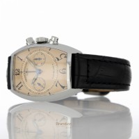 Franck Muller Casablanca Ref. 5850 C CC