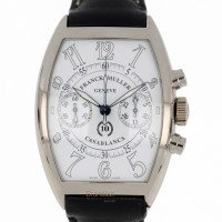 Franck Muller Casablanca Ref. 8885 C CC