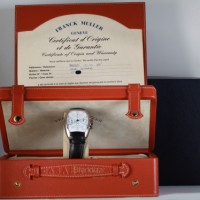 Franck Muller Casablanca Ref. 8885 C CC