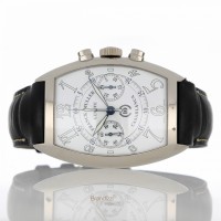 Franck Muller Casablanca Ref. 8885 C CC