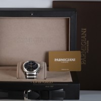 Parmigiani Fleurier Tonda Ref. PFC906.0000210.B00182