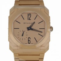 Bulgari Octo Ref. BGO 40 G XT