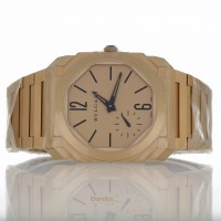 Bulgari Octo Ref. BGO 40 G XT