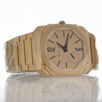 Bulgari Octo Ref. BGO 40 G XT