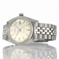 Rolex Date Just Ref. 1601