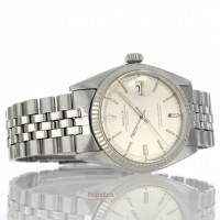 Rolex Date Just Ref. 1601