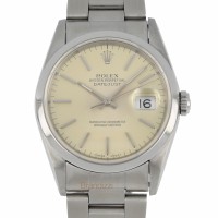 Rolex Date Just Ref. 16200