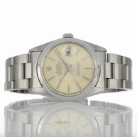 Rolex Date Just Ref. 16200