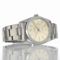 Rolex Date Just Ref. 16200