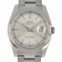 Rolex Date Just Ref. 116234