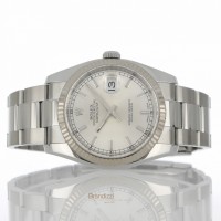 Rolex Date Just Ref. 116234