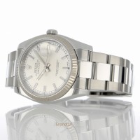 Rolex Date Just Ref. 116234