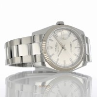 Rolex Date Just Ref. 116234