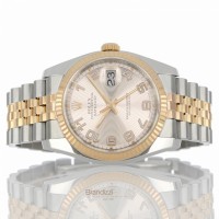 Rolex Date Just Ref. 116231