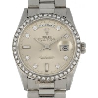 Rolex Day Date Ref. 18346