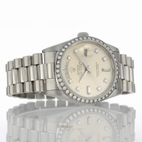 Rolex Day Date Ref. 18346