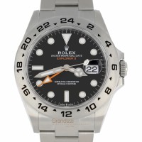 Rolex Explorer II Ref. 226570