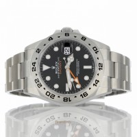 Rolex Explorer II Ref. 226570