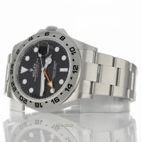 Rolex Explorer II Ref. 226570