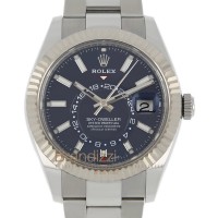 Rolex Sky Dweller Ref. 326934