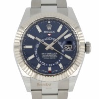 Rolex Sky Dweller Ref. 326934