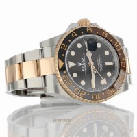 Rolex GMT II Ref. 126711CHNR