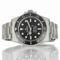 Rolex Submariner Ref. 124060