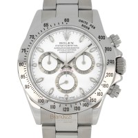 Rolex Daytona Ref. 116520