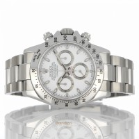 Rolex Daytona Ref. 116520