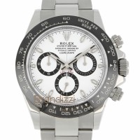 Rolex Daytona Ref. 116500LN