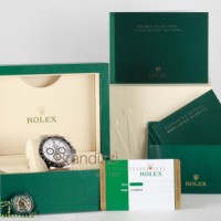 Rolex Daytona Ref. 116500LN