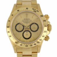 Rolex Daytona Ref. 16528