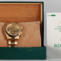 Rolex Daytona Ref. 16528