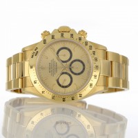 Rolex Daytona Ref. 16528