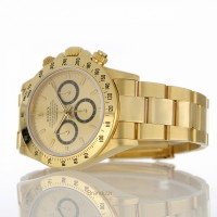 Rolex Daytona Ref. 16528