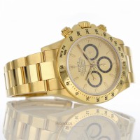 Rolex Daytona Ref. 16528