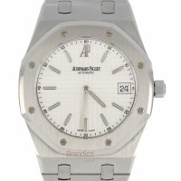 Audemars Piguet Royal Oak Jumbo Ref. 15202ST.OO.0944ST.01