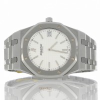 Audemars Piguet Royal Oak Jumbo Ref. 15202ST.OO.0944ST.01