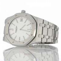 Audemars Piguet Royal Oak Jumbo Ref. 15202ST.OO.0944ST.01