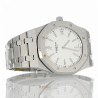 Audemars Piguet Royal Oak Jumbo Ref. 15202ST.OO.0944ST.01
