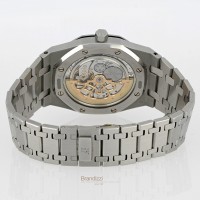 Audemars Piguet Royal Oak Jumbo Ref. 15202ST.OO.0944ST.01