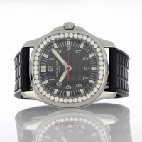 Patek Philippe Aquanaut Ref. 5067A-012 - Luce