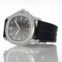 Patek Philippe Aquanaut Ref. 5067A-012 - Luce