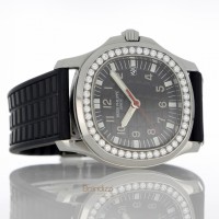 Patek Philippe Aquanaut Ref. 5067A-012 - Luce