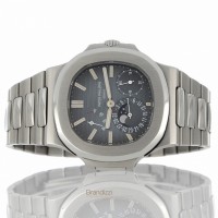 Patek Philippe Nautilus Ref. 5712/1A