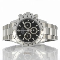 Rolex Daytona Ref. 116520